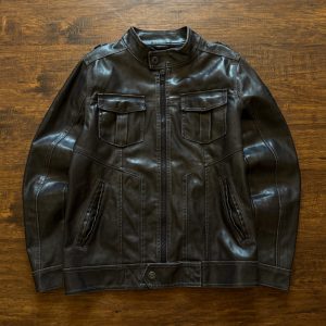 Biker Jacket