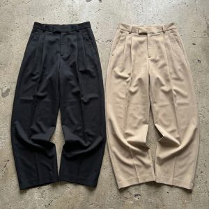 Customized Trouser