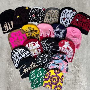 Custom Beanies
