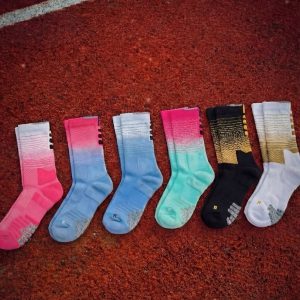 Custom Sports Socks