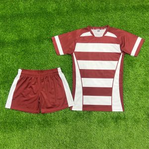 Customized Rugby Uniform