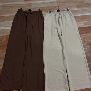 Customized Trouser