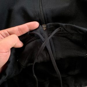Track Jacket