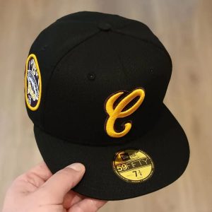 Custom Sports Caps