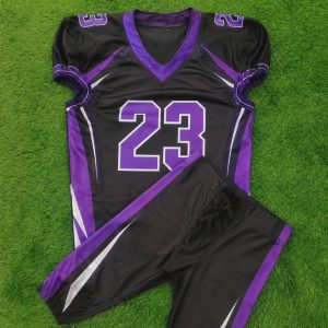 Customized Sublimation American Football Uniforms