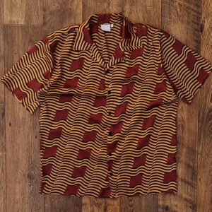 Custom Casual Shirts