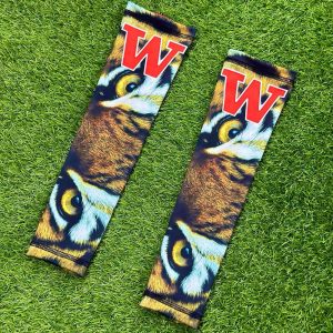 Customized Arm Sleeve