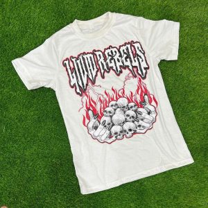 Customized T-Shirts