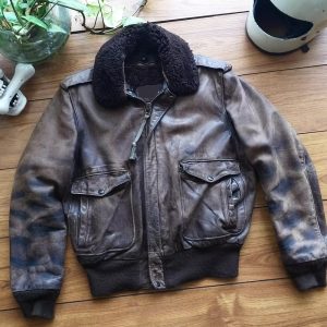 Shearling Jacket