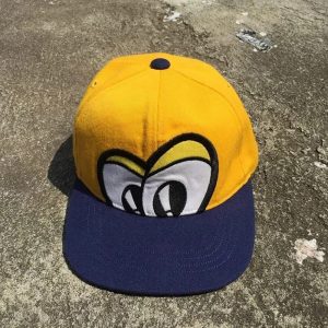 Custom Sports Caps