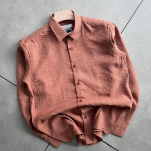 Custom Casual Shirts