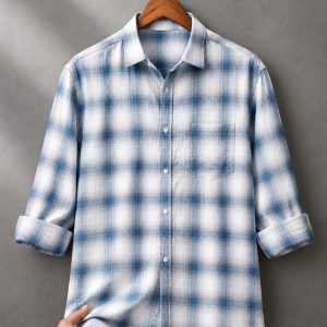 Custom Casual Shirts