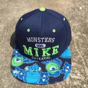 Custom Sports Caps