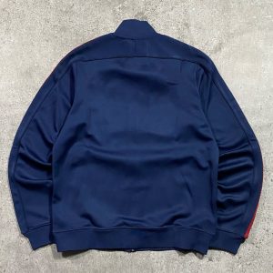 Track Jacket