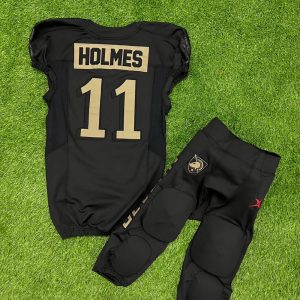 Customized Sublimation American Football Uniforms