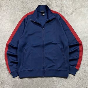 Track Jacket
