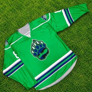 Customized Sublimation Ice Hockey Uniform
