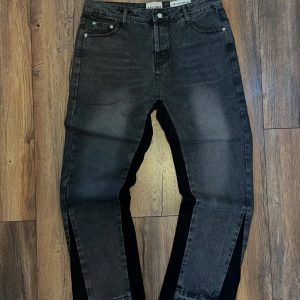 Customized Denim Jeans