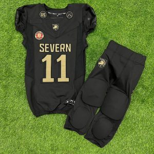 Customized Sublimation American Football Uniforms