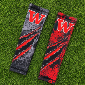Customized Arm Sleeve