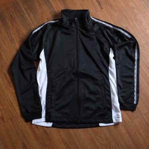 Track Jacket
