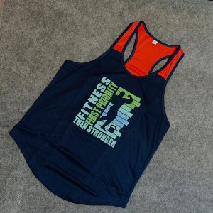 Customized Tank Top