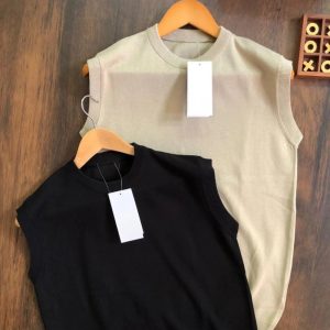 Customized Tank Top