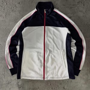 Track Jacket
