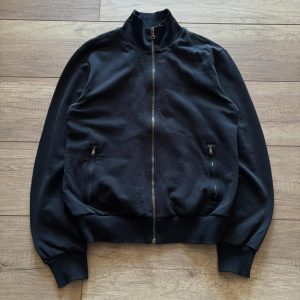 Track Jacket