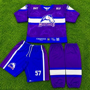 Customized Sublimation Ice Hockey Uniform