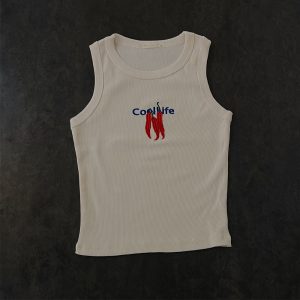 Customized Tank Top