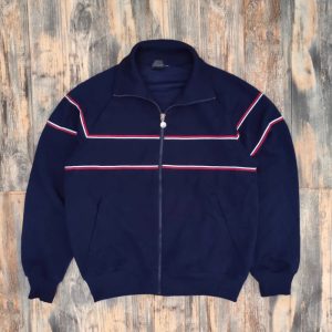 Track Jacket