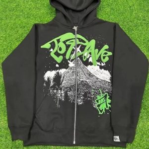 Customized Hoodie