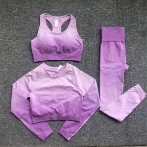 Gym Set
