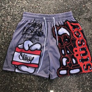Customized Shorts