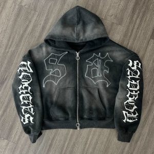 Customized Hoodie